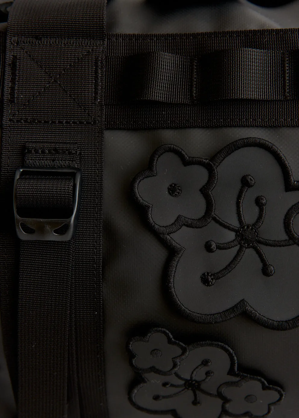 x Cecilie Bahnsen Mountain Base Camp Duffel Bag
