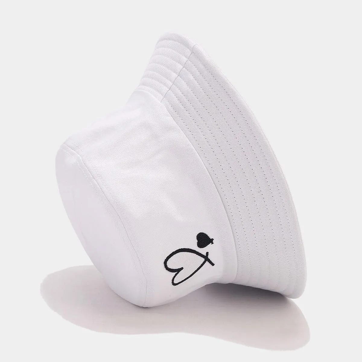 XYIYI 2 Pack Unisex Bucket Hat for Women Men Summer Beach Fishing Hat Sun Hat