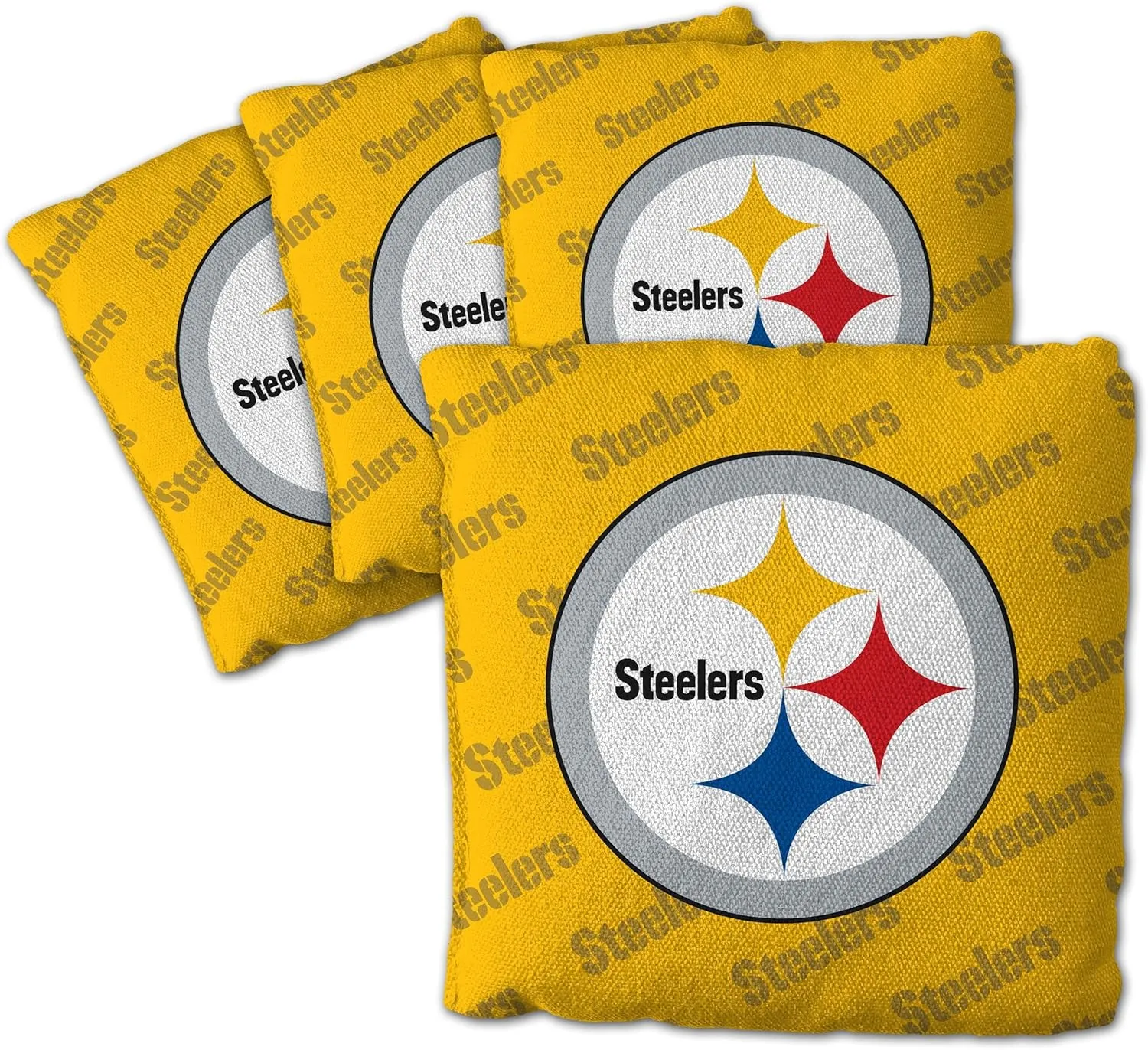 YouTheFan NFL Cornhole Bags 4PK