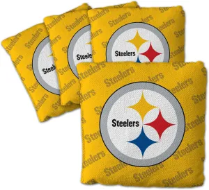 YouTheFan NFL Cornhole Bags 4PK
